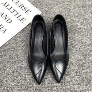 High heels